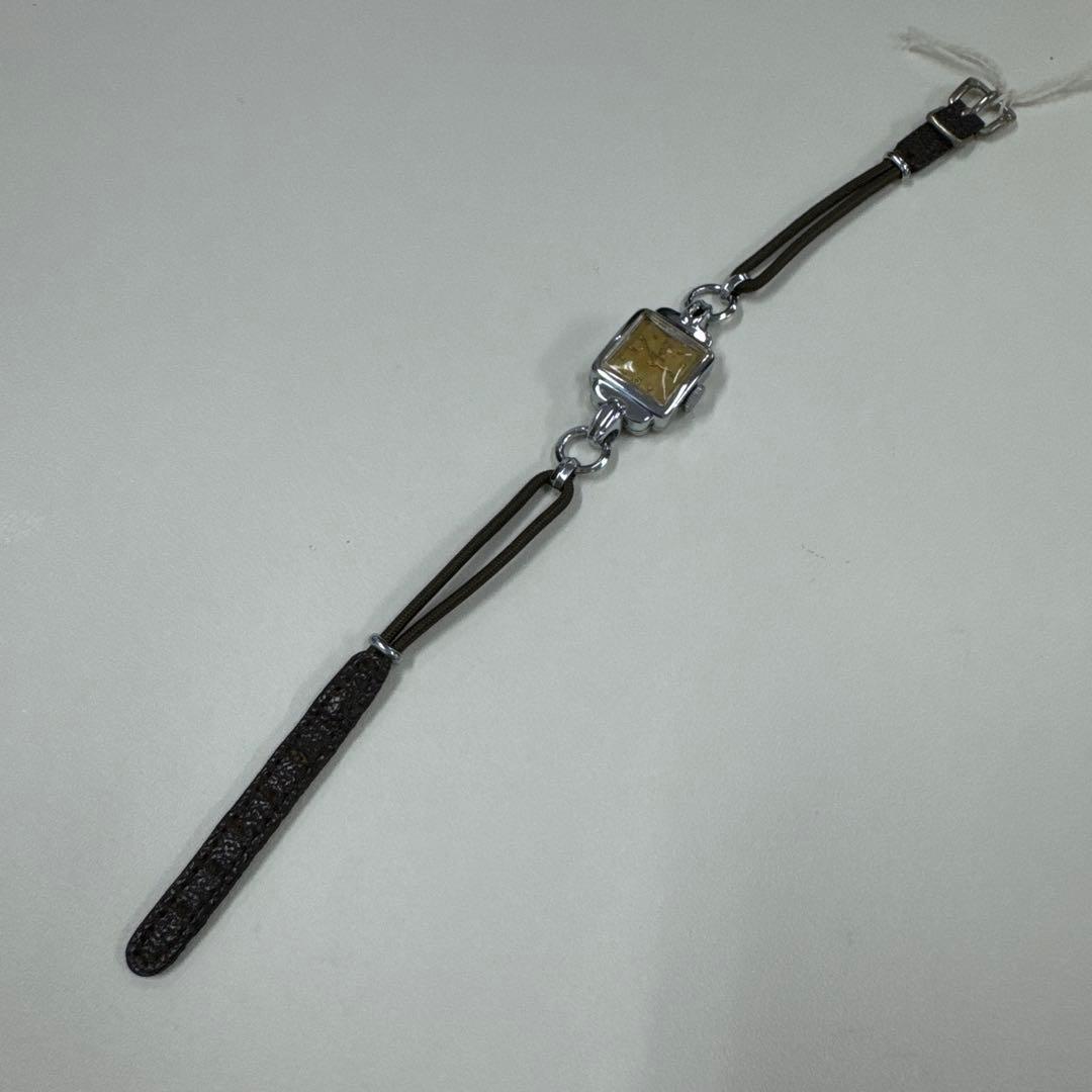 スイス　ヴィンテージ時計　手巻き　Tudor junk ジャンク