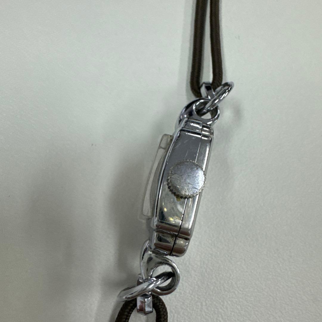 スイス　ヴィンテージ時計　手巻き　Tudor junk ジャンク