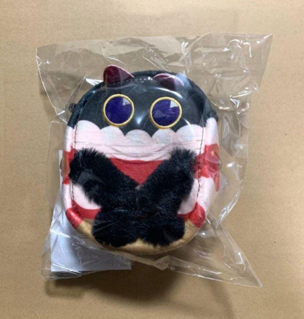 カプシー⭐︎ヤミー　ミニショルダーバッグ　カプシーヤミー　ycsj