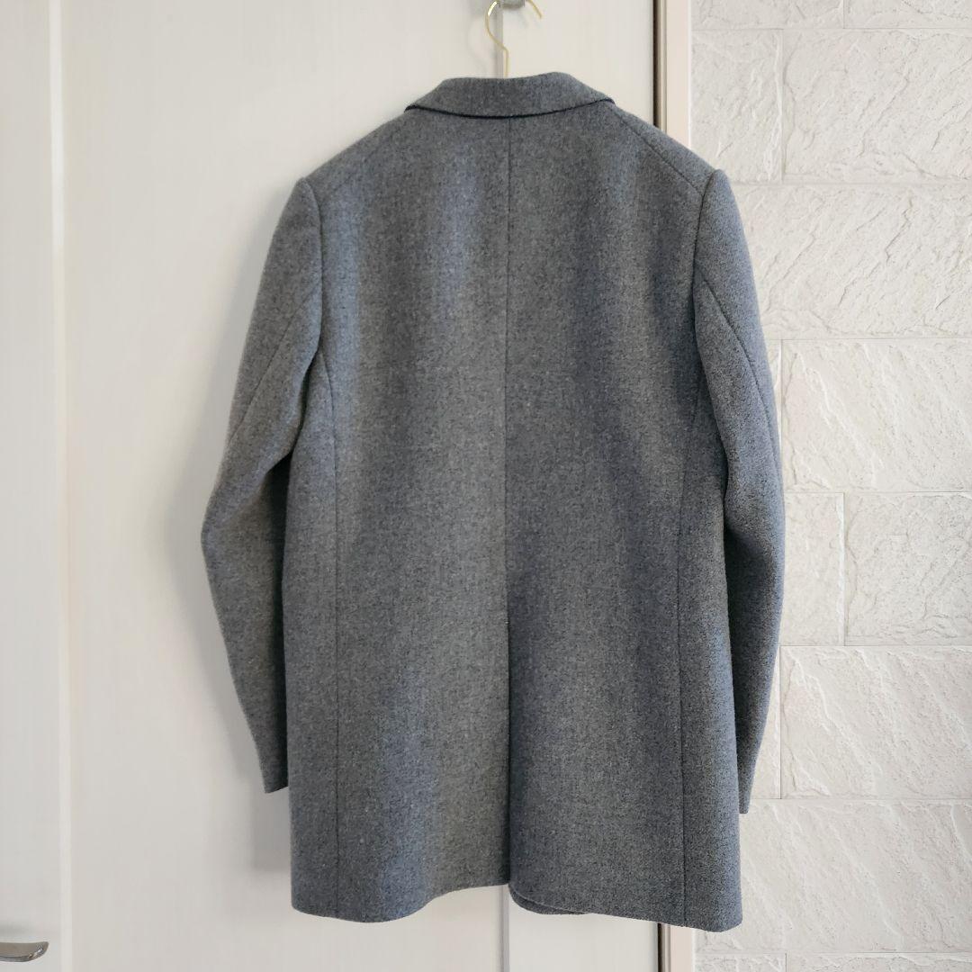 専用　PLAGE Big Tailored ジャケット グレー　36