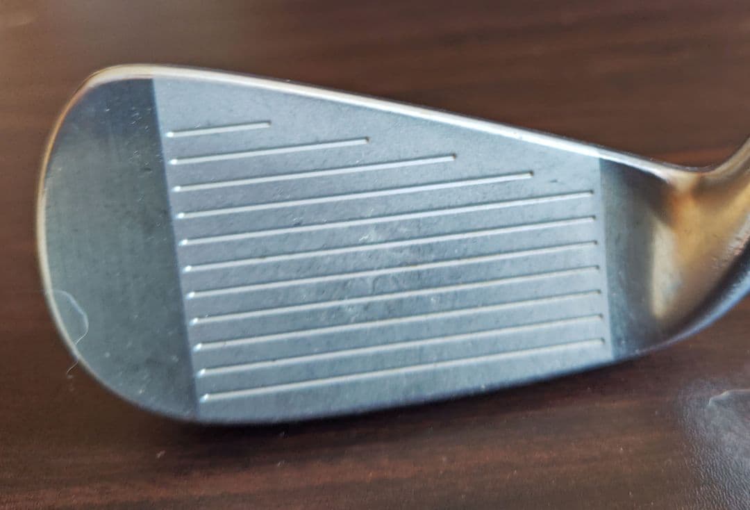 EPON AF-903 UTアイアン 23度