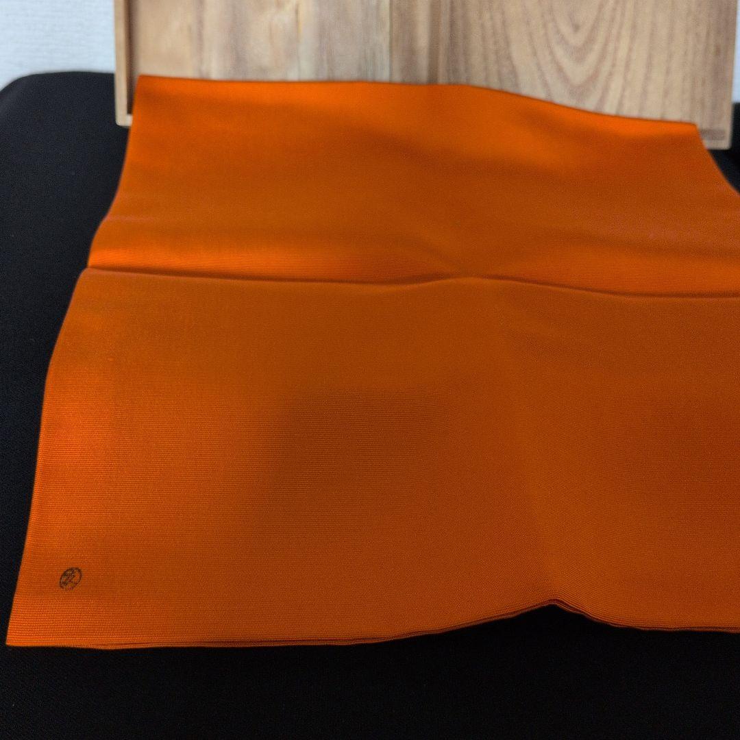 土田友湖の袱紗