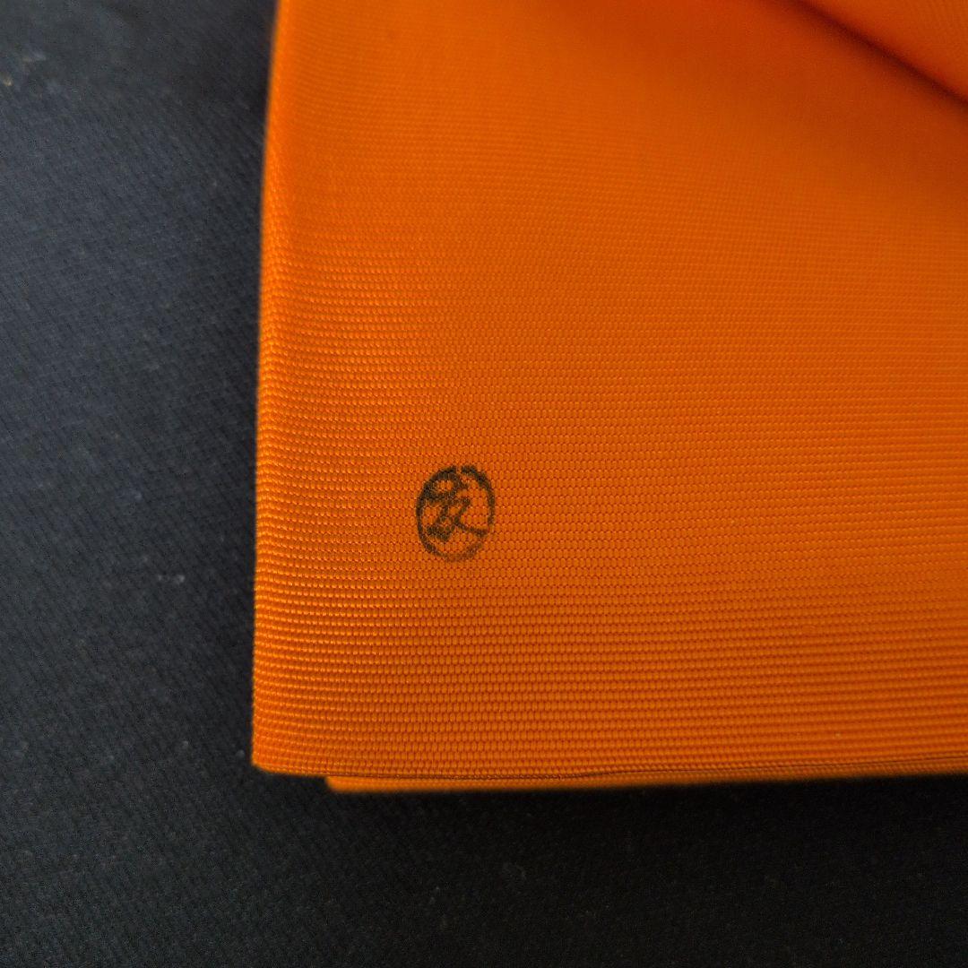 土田友湖の袱紗