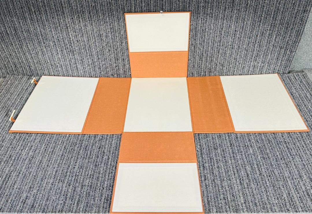 ●萬葉集 完全英訳 THE MAN'YO-SHU 3冊セット