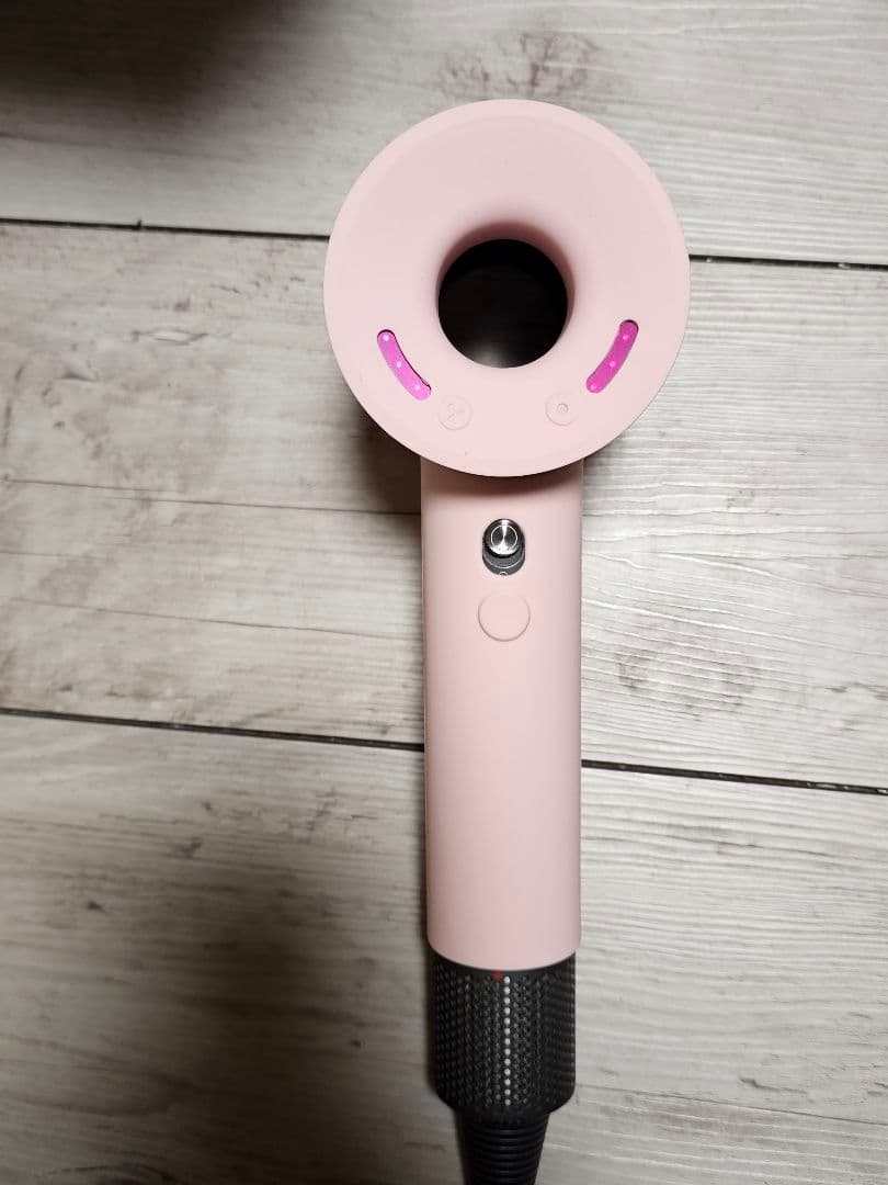 hd08アタッチメント完備シリコンカバー付　ダイソン　メンテナンス済みDyson