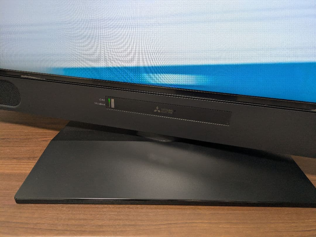 美品 三菱電機 新4K 50V型液晶テレビ REAL LCD-A50XS1000