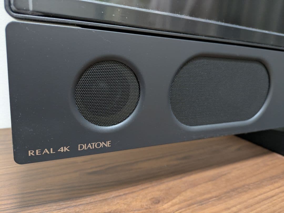 美品 三菱電機 新4K 50V型液晶テレビ REAL LCD-A50XS1000