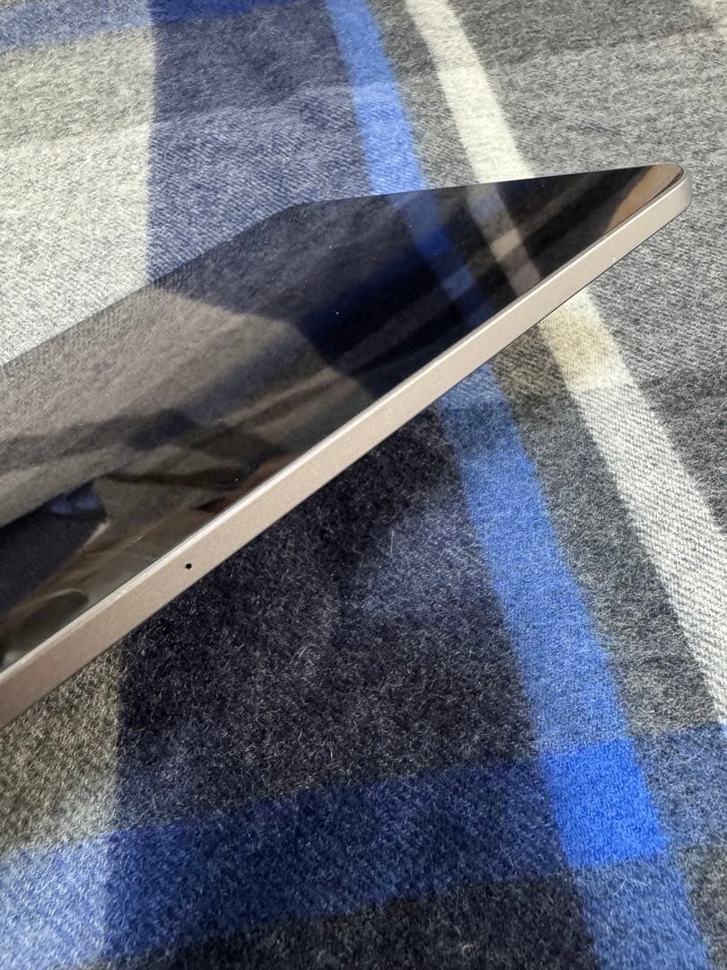 【美品】iPad Pro 512MBWi-Fi/2020/第2世代スペースグレー