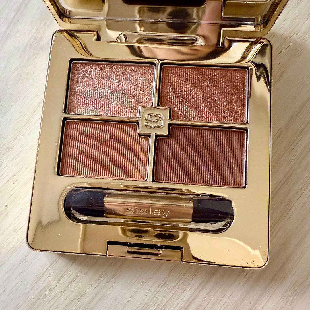 【美品】シスレー フィト アイパレット 2 アイシャドウ