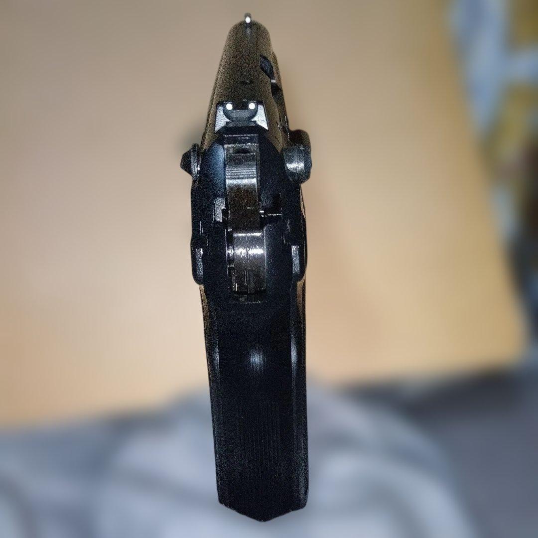 KSC M8000 COUGER F 　ブローバック　ケーエスシー