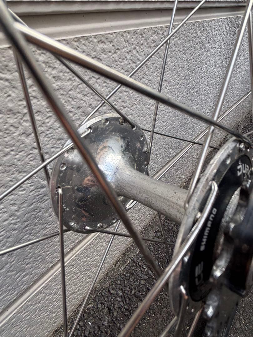 easton r90s ピスト ホイール