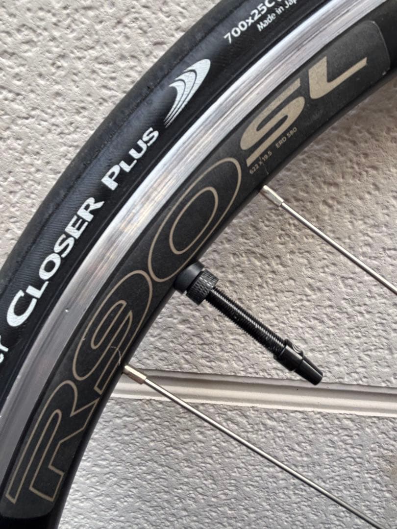 easton r90s ピスト ホイール