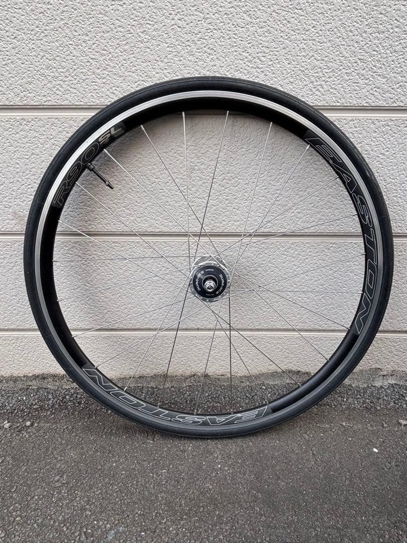 easton r90s ピスト ホイール