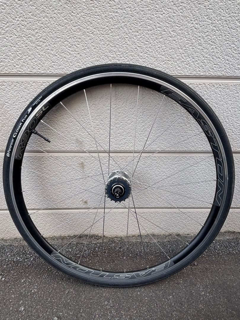 easton r90s ピスト ホイール