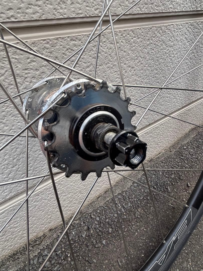 easton r90s ピスト ホイール