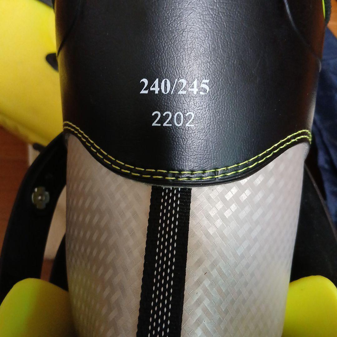 HEAD Super Shape スキー セット137