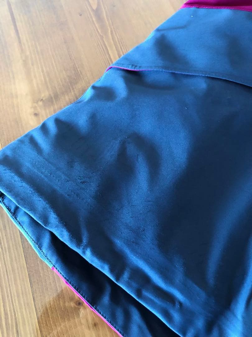 Patagonia ウェア 上下　ピンク/グレー