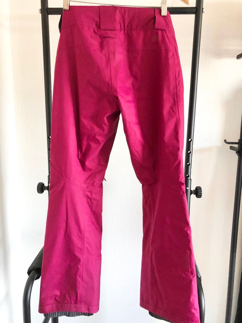 Patagonia ウェア 上下　ピンク/グレー