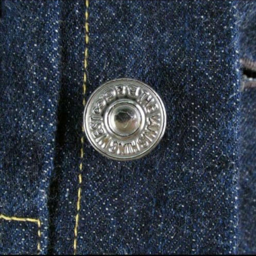 FREE WHEELERS “Lot 506XX”