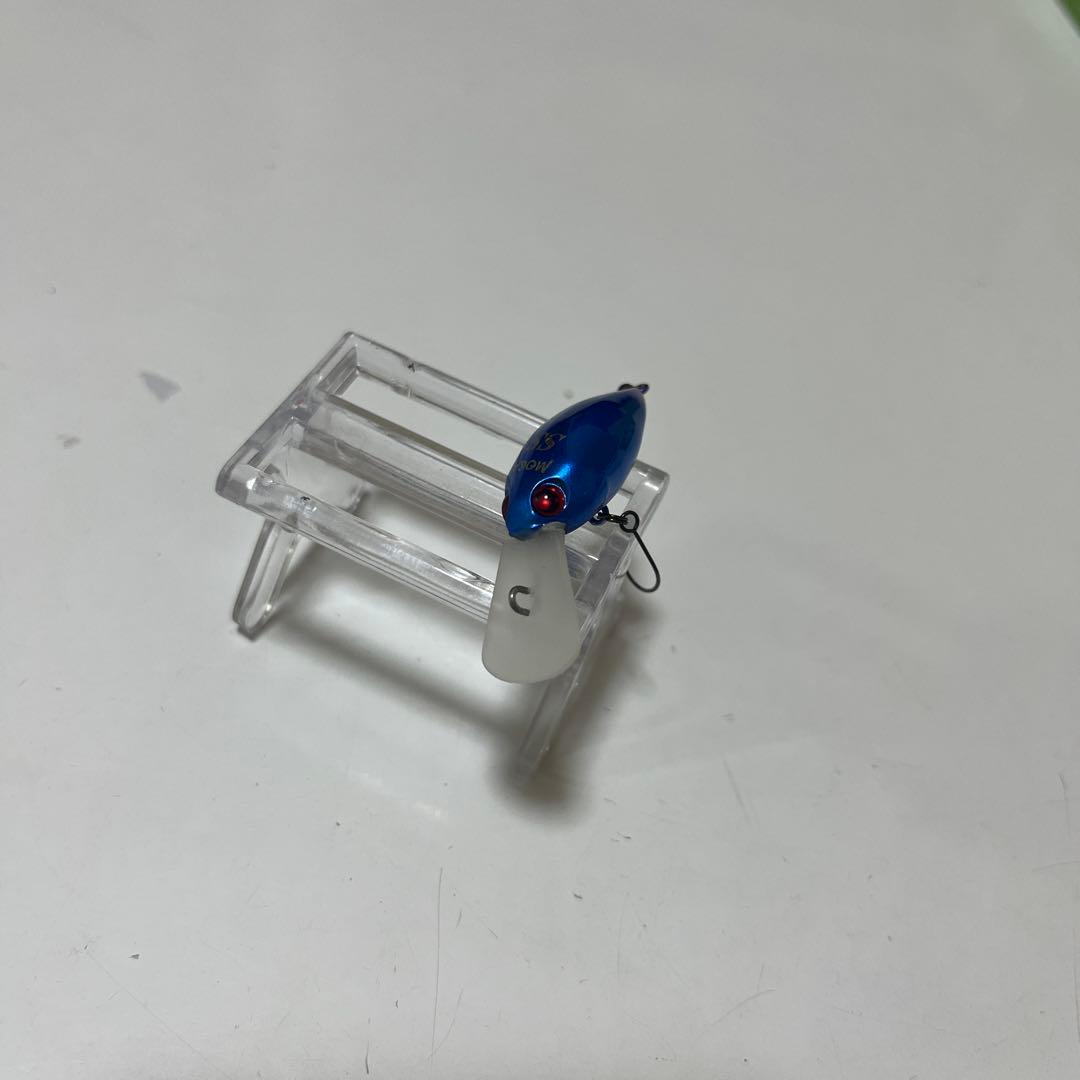 ロデオクラフト モカ DR SS 限定　上州屋京都右京店 オリカラ コブラKFC