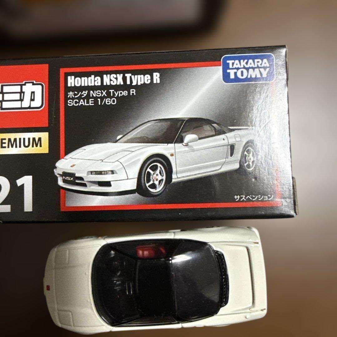 た*！様 トミカ プレミアム ミニカーなど12台セット