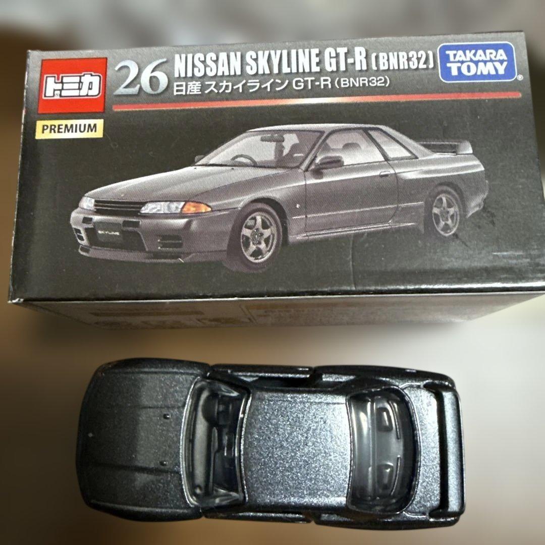 た*！様 トミカ プレミアム ミニカーなど12台セット