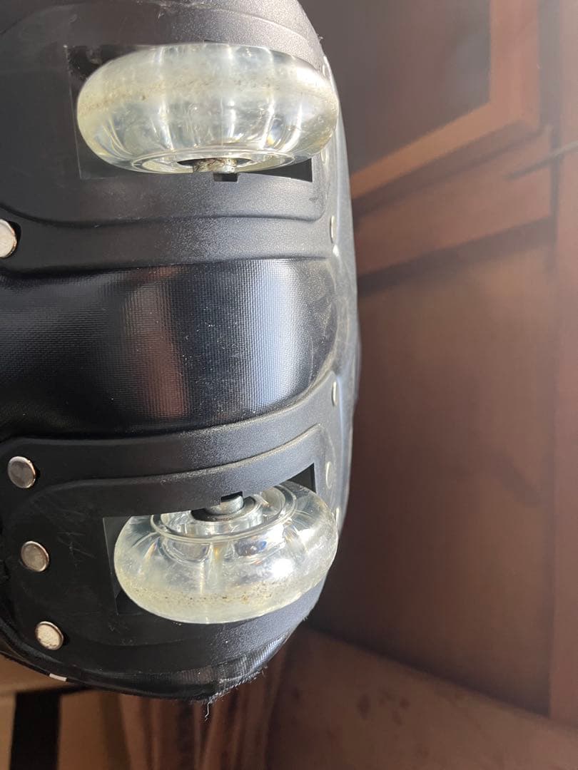 オガサカ　スキーケース　2台用