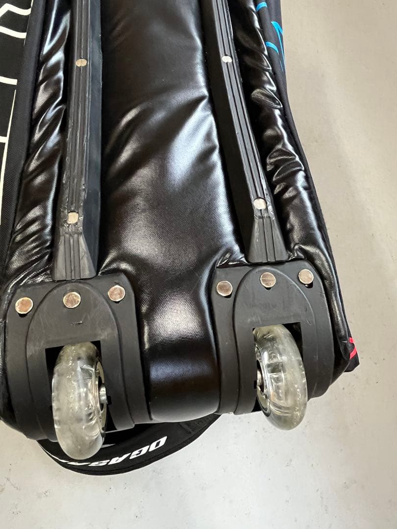 オガサカ　スキーケース　2台用