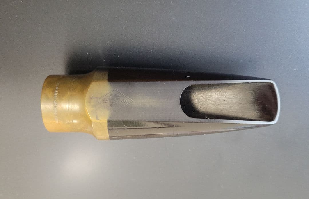 メイヤー アルトサックス　５MM　MEYER マウスピース