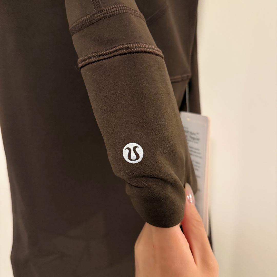 lululemon Groove Nulu スーパーハイライズ フレアパンツ