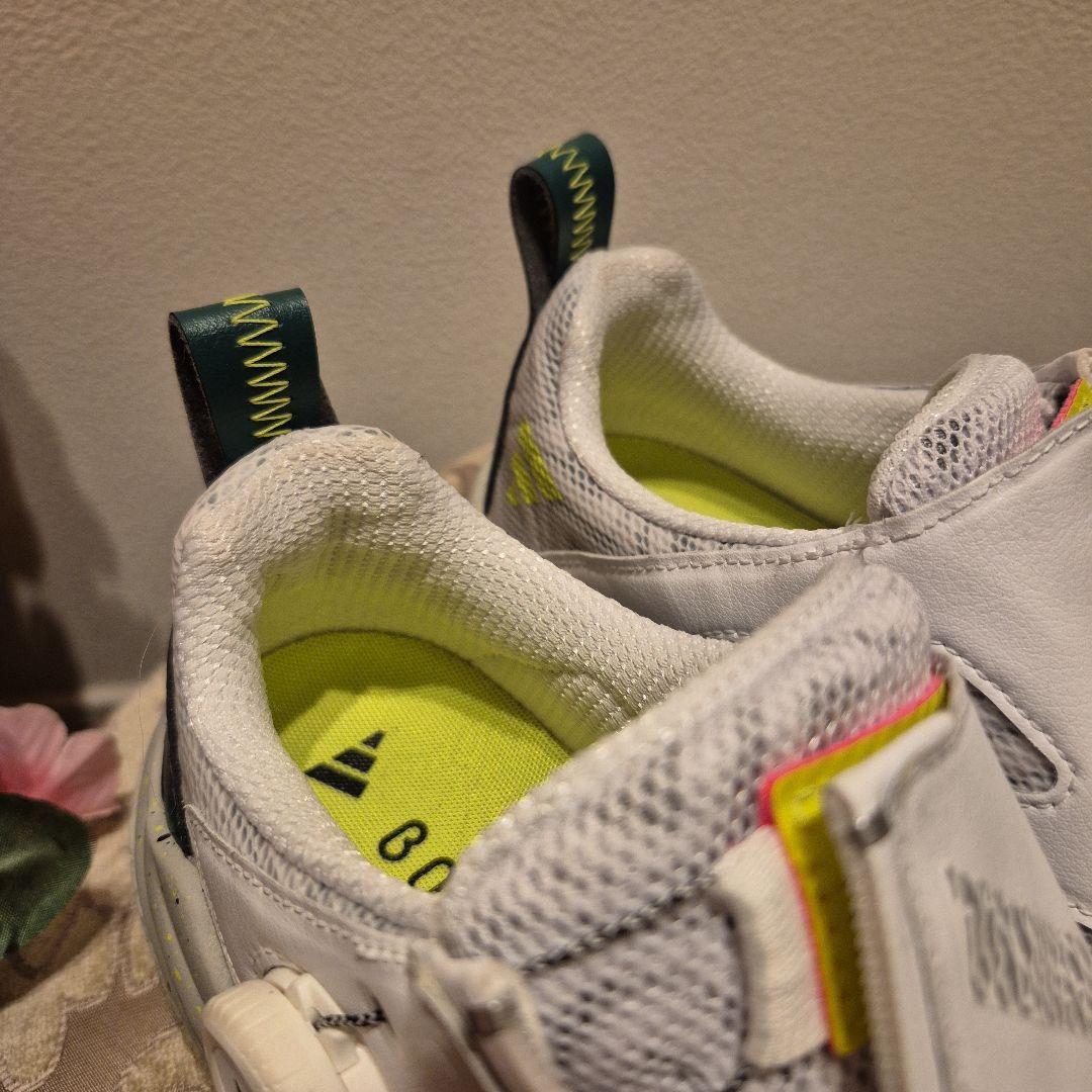 adidas♥️ ゴルフシューズ♥️ 女性用♥️24センチ