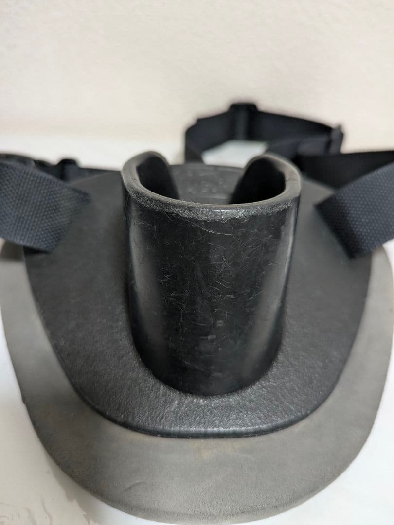 カーペンターパワーファイトベルト ギンバル　carpenter