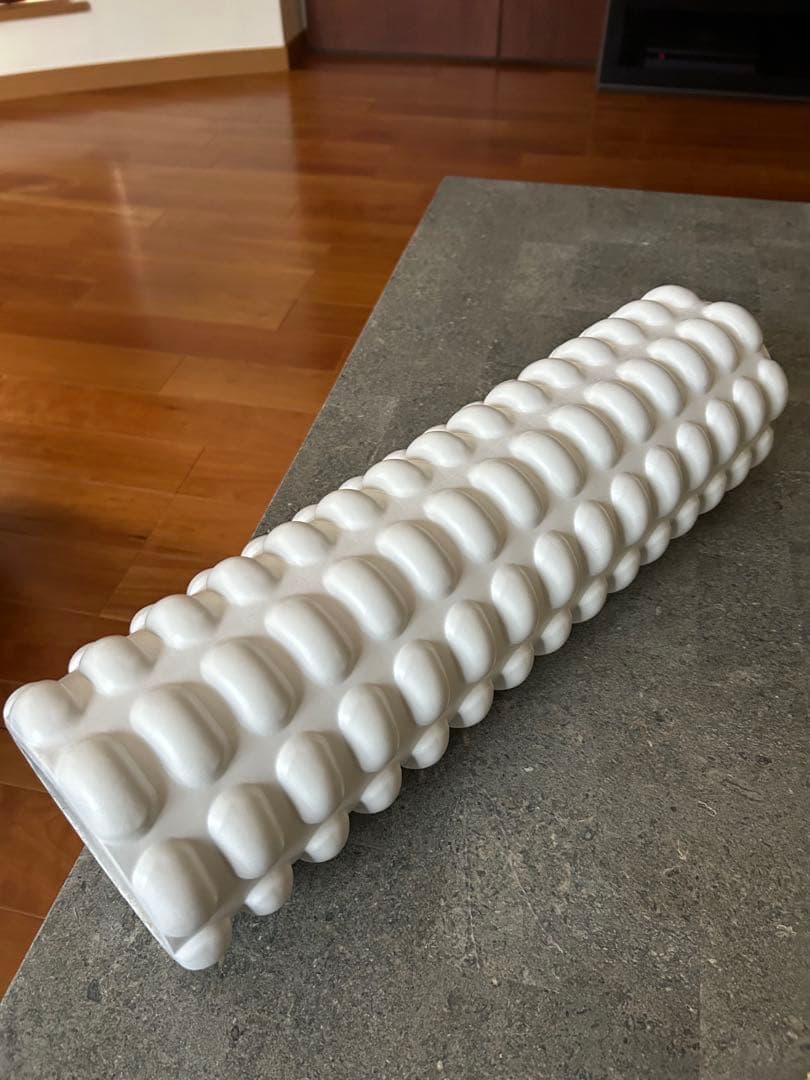 【通販の虎】フィルローラー 川島悠希監修 ストレッチポール セラメア配合