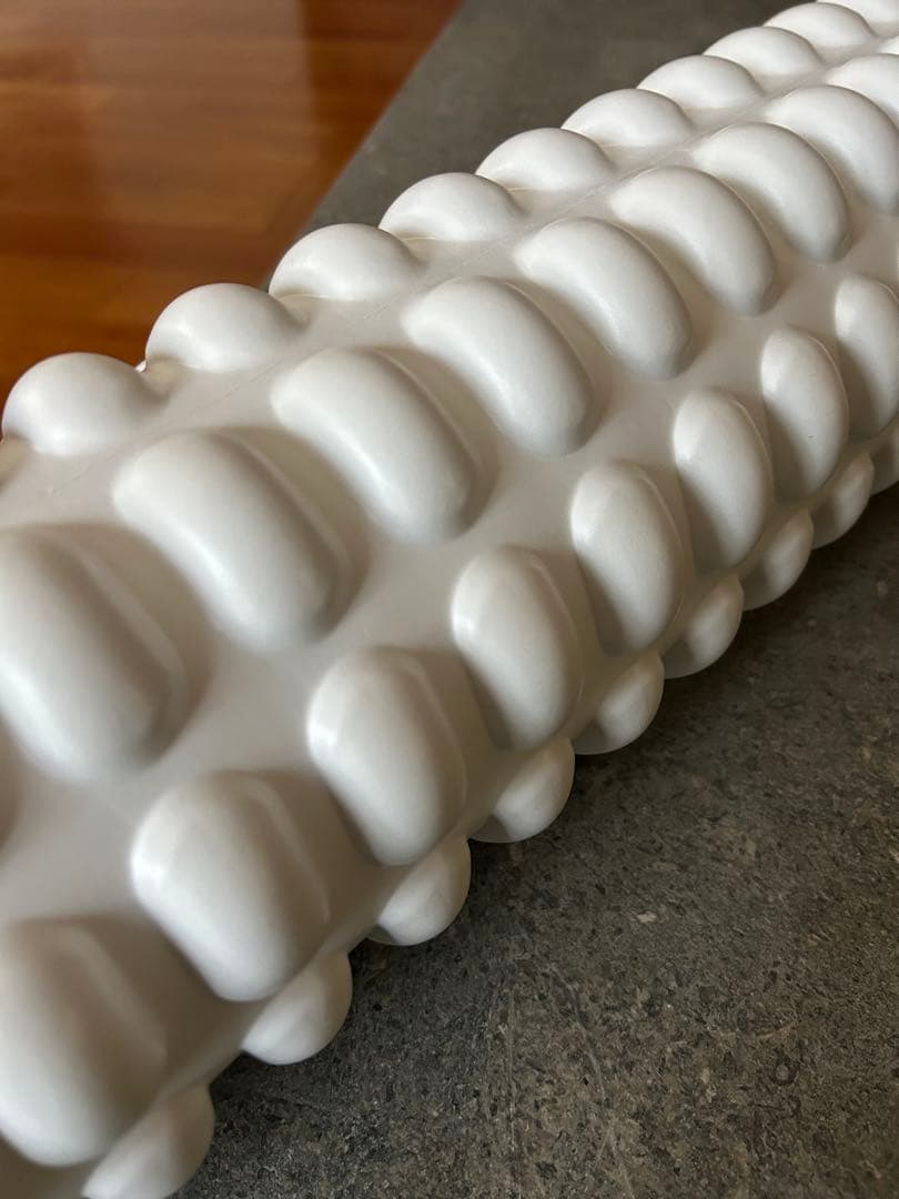 【通販の虎】フィルローラー 川島悠希監修 ストレッチポール セラメア配合