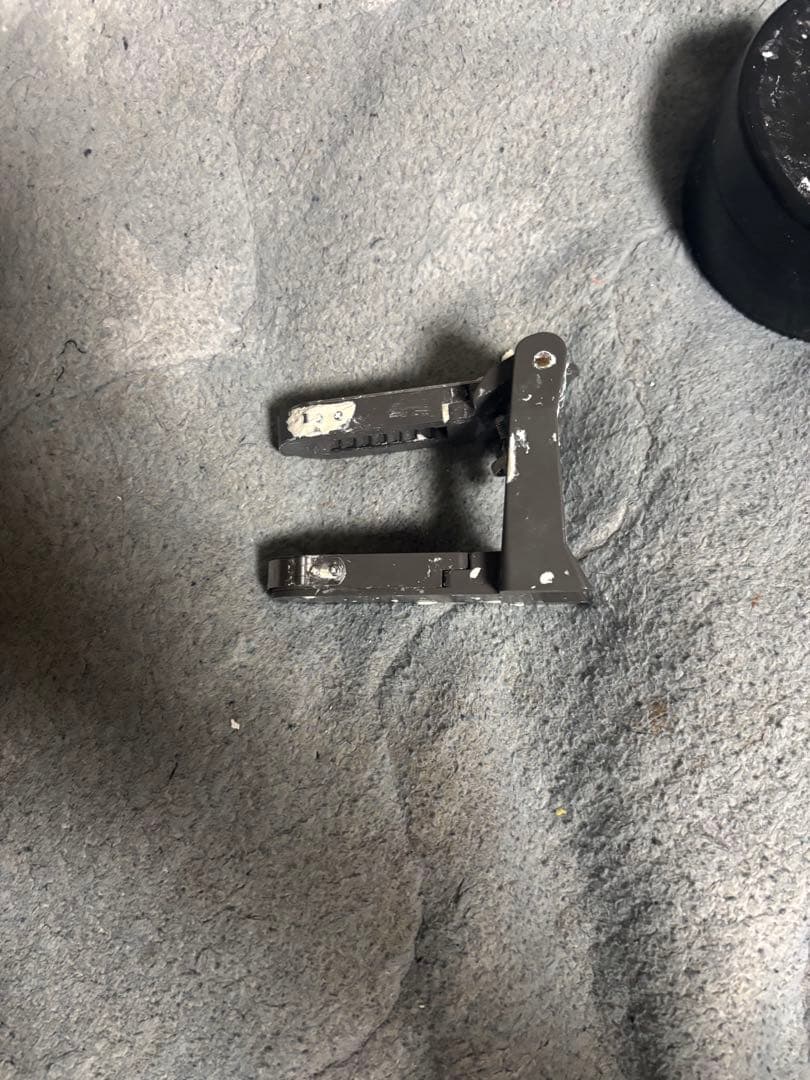 歯科　片側咬合器　保存修復