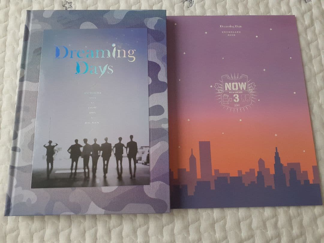 NOW3 BTS　タワレコ版