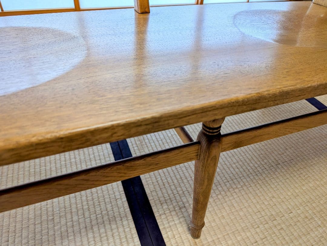 柏木工 KASHIWA ダイニングチェア