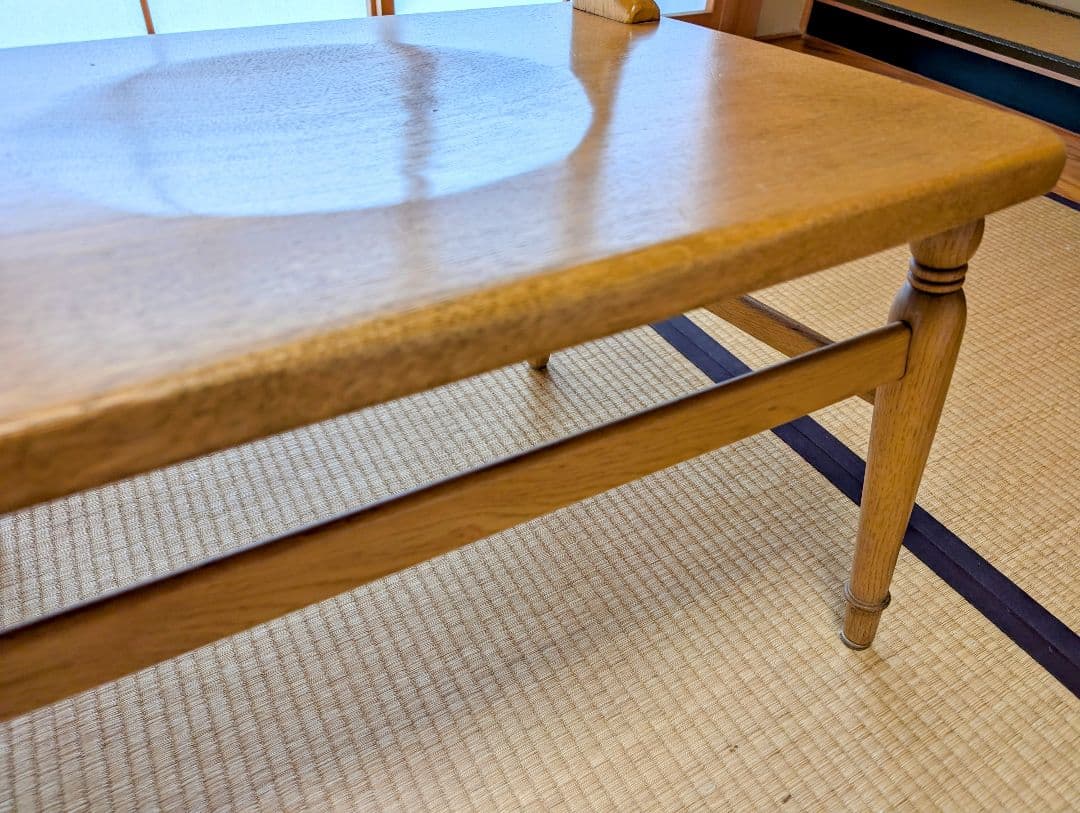 柏木工 KASHIWA ダイニングチェア