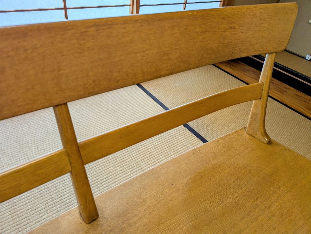 柏木工 KASHIWA ダイニングチェア