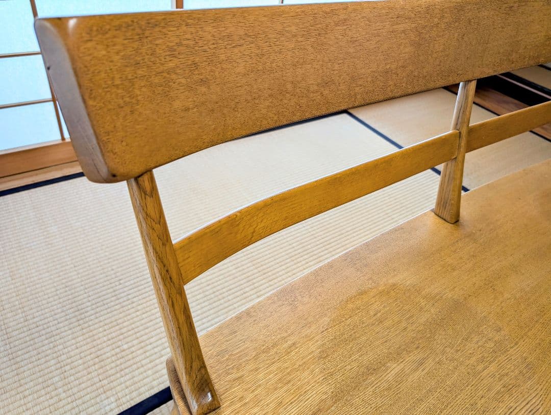 柏木工 KASHIWA ダイニングチェア