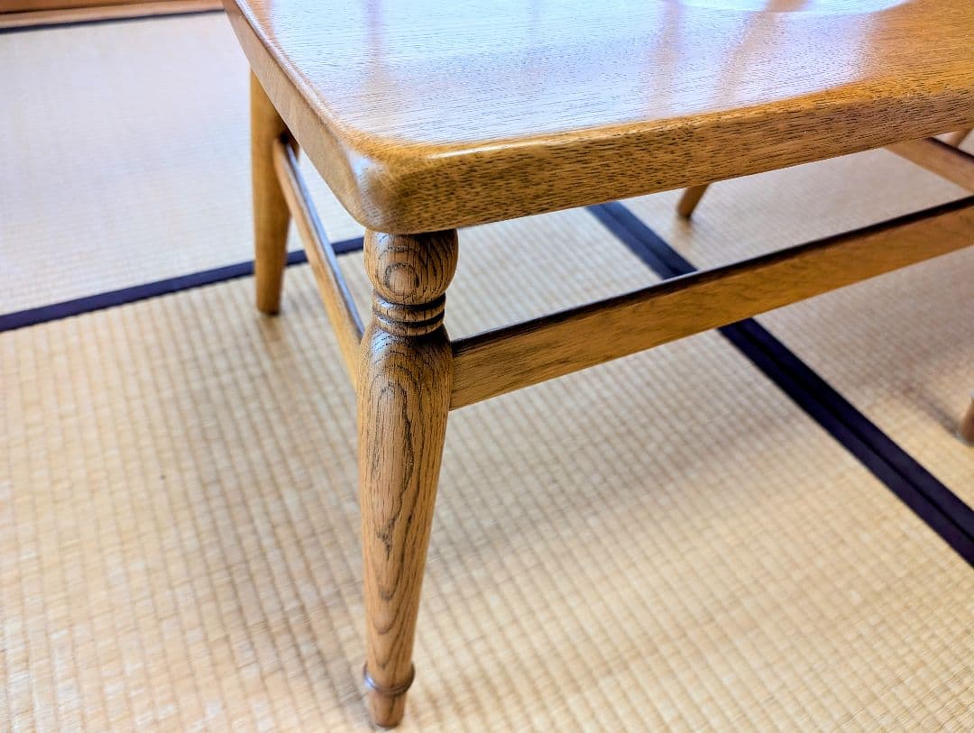 柏木工 KASHIWA ダイニングチェア