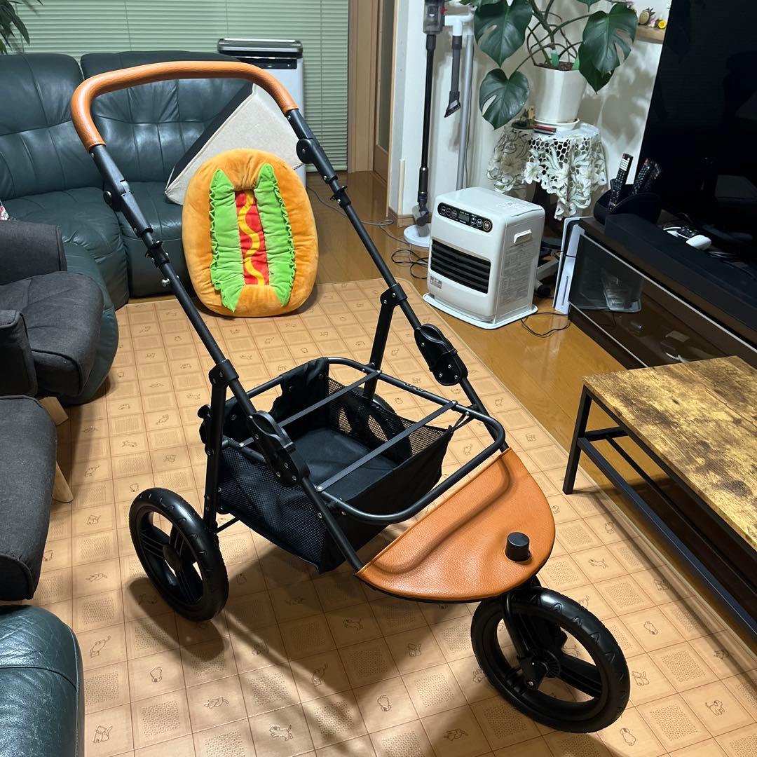 Motasan ペットカート