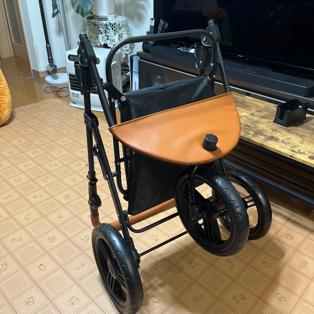 Motasan ペットカート