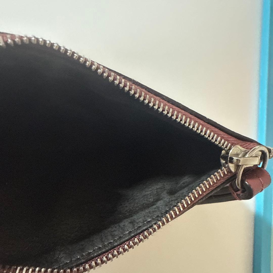 グッチ ブルームス GUCCI キーケース　ケース　中古　箱無し