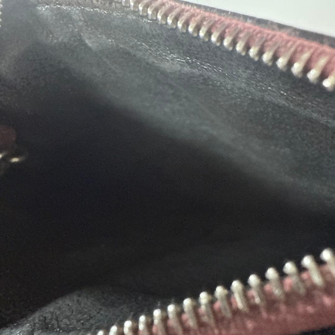 グッチ ブルームス GUCCI キーケース　ケース　中古　箱無し