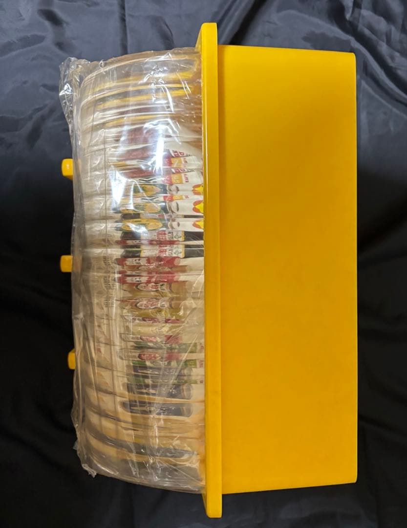 クッキングジョア昭和レトロ　調味料ケース　調味料入れ