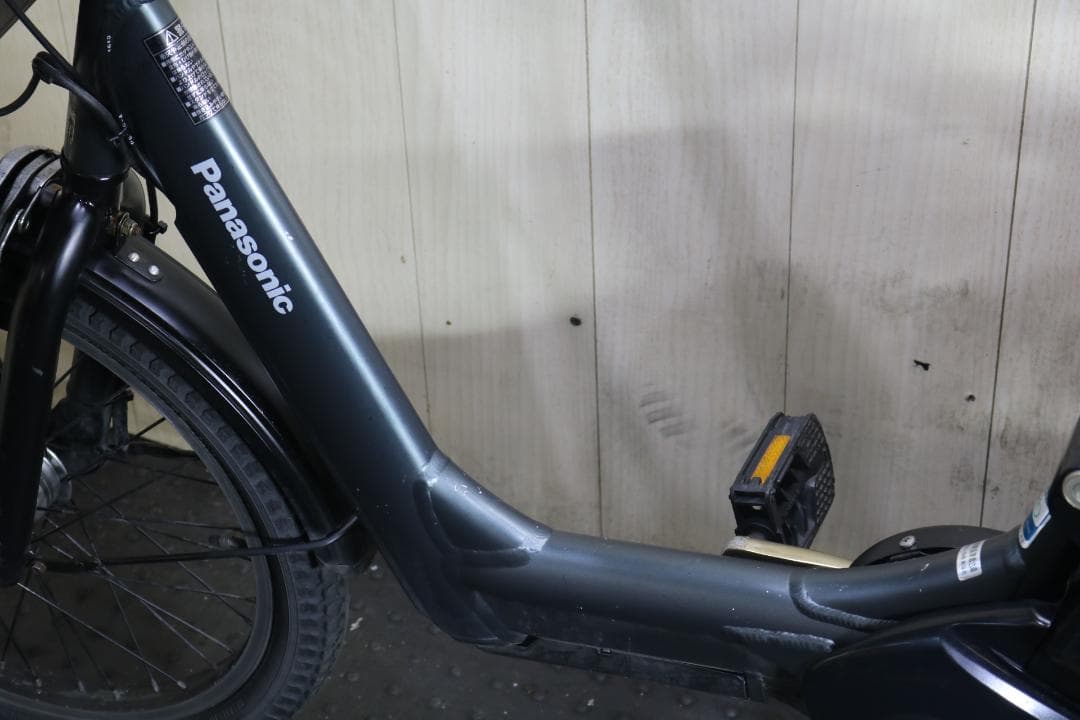 パナソニック ギュット・アニーズ BE-ELMA03N2 20型 リチウム8AH