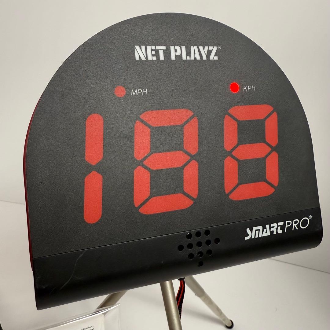 スピードガン　野球　サッカー　ラクロス　スイングスピード