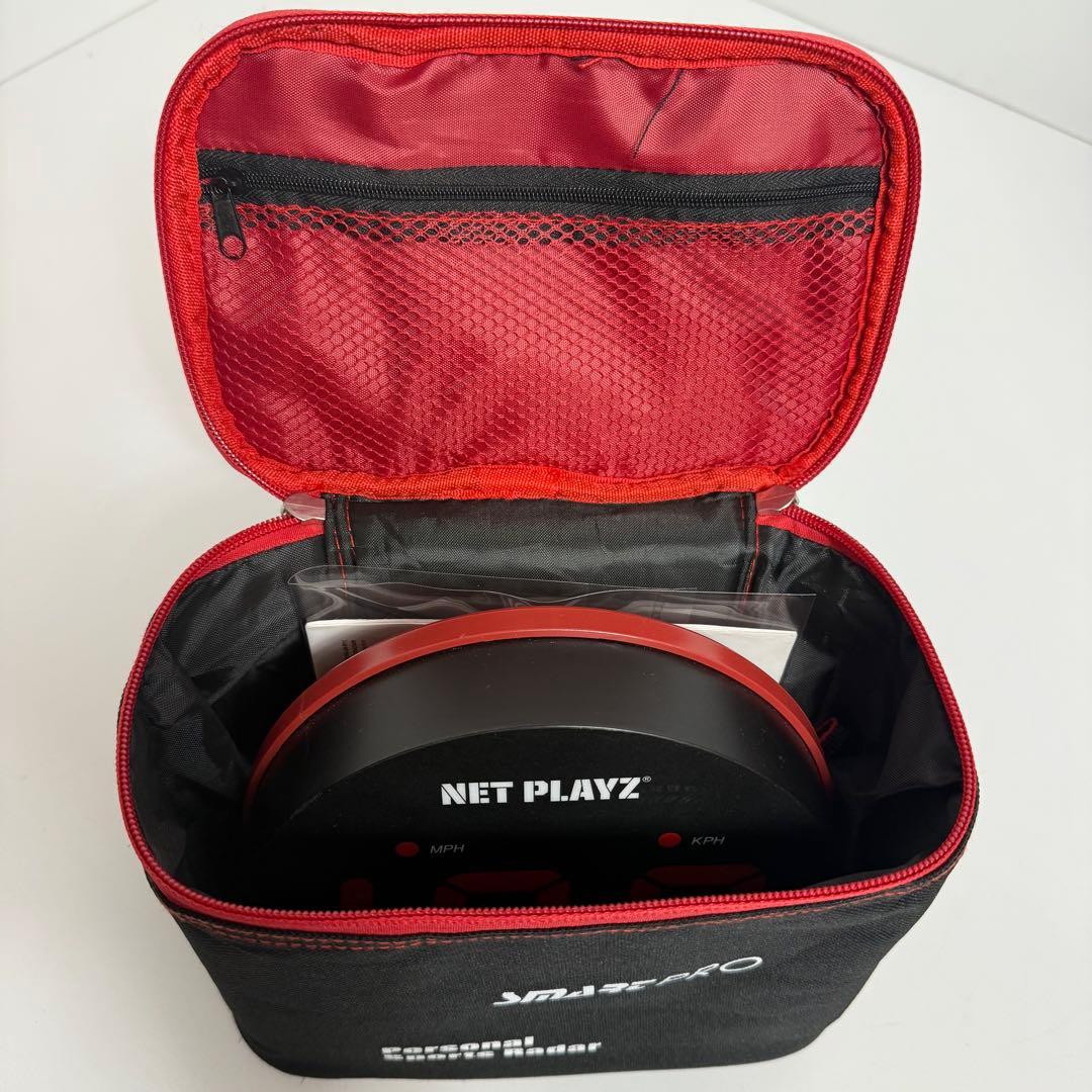 スピードガン　野球　サッカー　ラクロス　スイングスピード