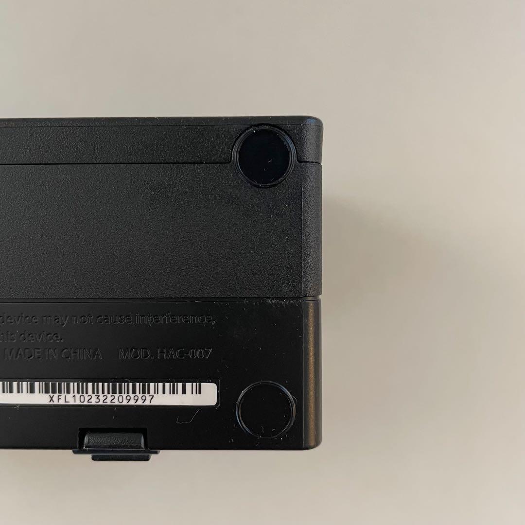 Nintendo Switch 本体 付属品全て有り ケース付き